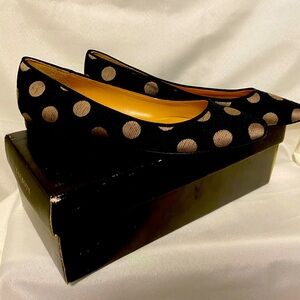 Women’s Talbots Flats